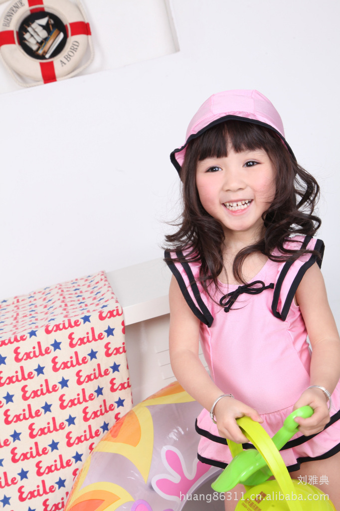 Maillot de bain fille OTHER   - Ref 2549956 Image 22