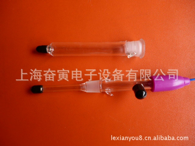 Лабораторный насыщенный глицериновый двойной соленой мост 217, оцинкованный электрод (оптовая продажа от производителей, большое количество и обсуждения электроэнергии)