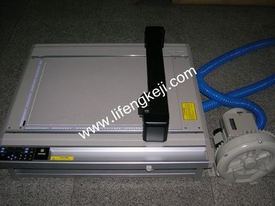 供应日本图王FC4500-50平板模切打样切割机 进口改装吸风功能|ru