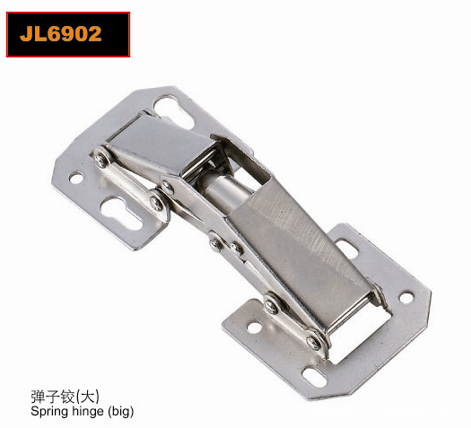 弹子铰链、JL 6902、hinge|ru