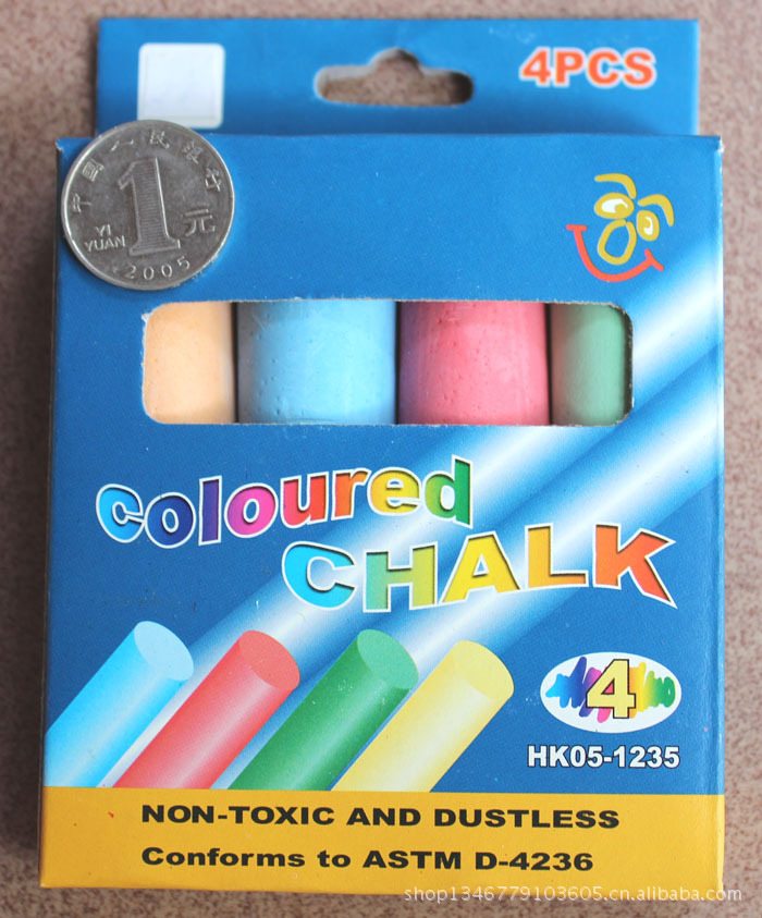 Chalk 6058