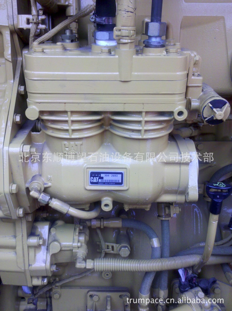 空压机  ZJ钻机 XJ修井机  钻采配件 打气泵 发动机配件