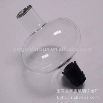 Стеклянный бокал dispenser оптовая продажа