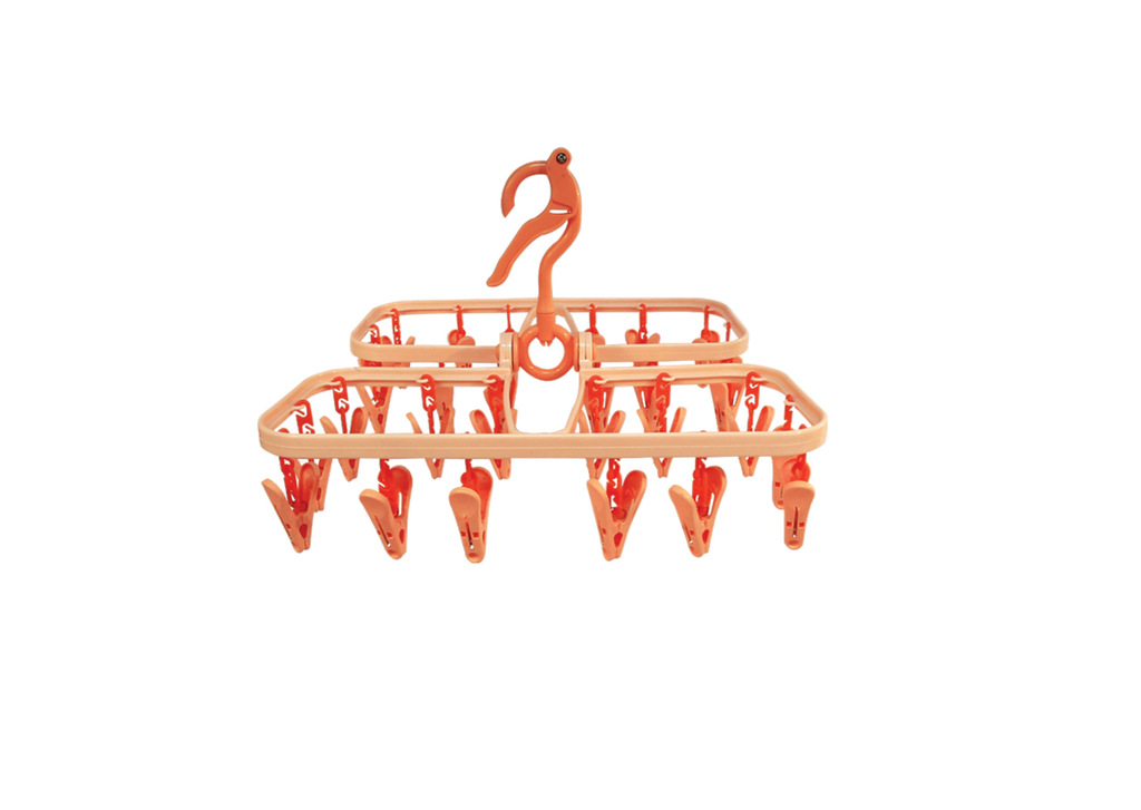 28 Amount Rack Underwear rack Socks drying rack children Trouser stand Towel rack