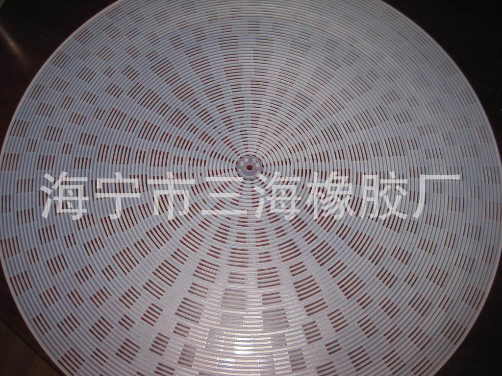 厂家直销订做各类硅胶蒸笼垫