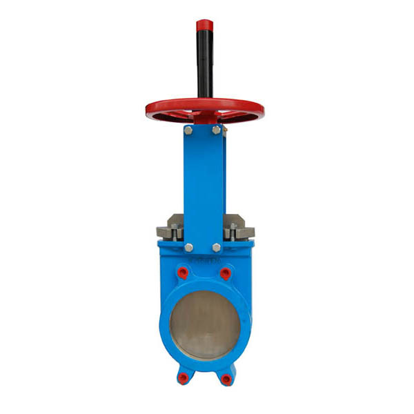 厂家直供DN50灰铁刀闸阀   手动明杆刀闸阀  HT刀闸阀