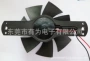 散热直流8025电磁炉风扇