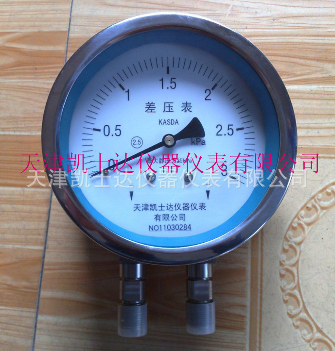K0220--P101A112差压表，差压仪K0220--P101A112厂家