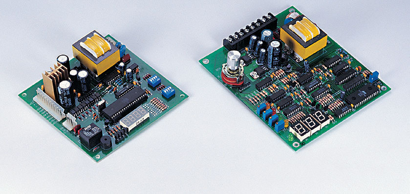 台湾企宏主速发生器MSC-402