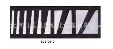 供应供应 德国安度ASIMETO 角度块 605-06-0  605-06-2 605-06-3