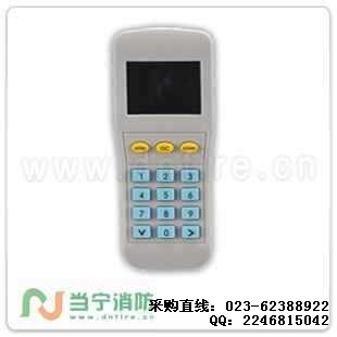 当宁技术 TX3932泰和安手持电子编码器编程器液晶显示厂家正品