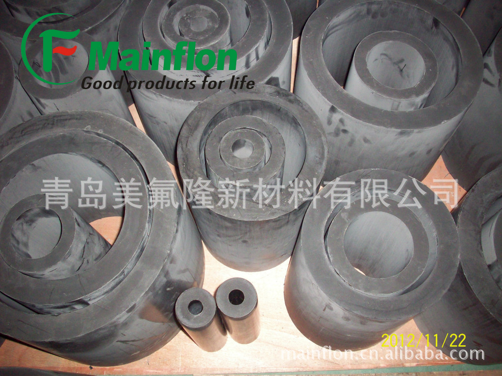 聚四氟乙烯石墨青铜模压大筒