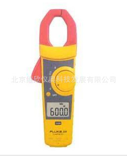 FLUKE 334福禄克钳表F334交流钳表