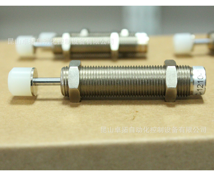 油压缓冲器 SC1210-1 液压缓冲器 稳速器 油压稳速器 CHANTO/长拓