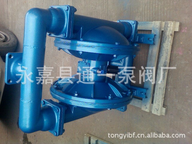 QBY-80不锈钢气动隔IMG0603163403