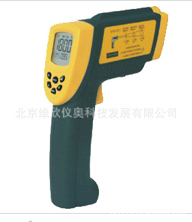 AR-892+ 红外测温仪 AR892+在线式红外测温仪2200度高温