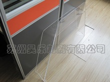 【昊乐刷业】专业提供扶梯防爬安全装置，大2个小2个