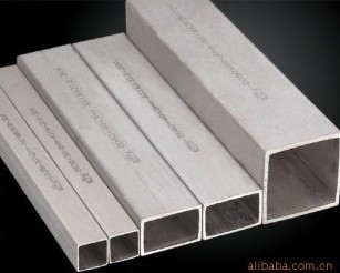 成都量力市场销售不锈钢方管25*25*0.8  不锈钢方管