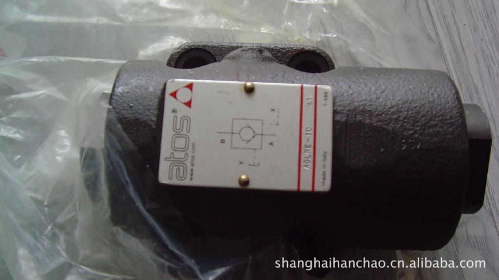 [스팟 비례 오버 플로우 밸브 RZMO-A-010/210/18] 유압 밸브 공급 업체 스팟 액세서리 판매