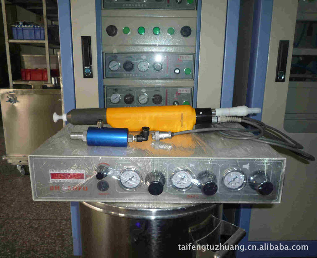 供应静电自动喷粉枪高压自动喷涂机静电自动喷塑机自动粉末涂装机