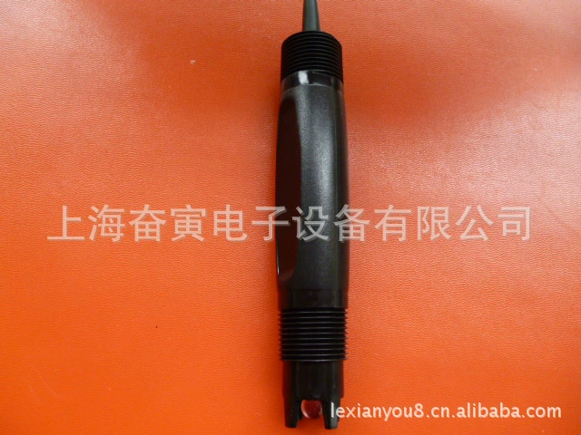 Производство электродов PH из чистой воды