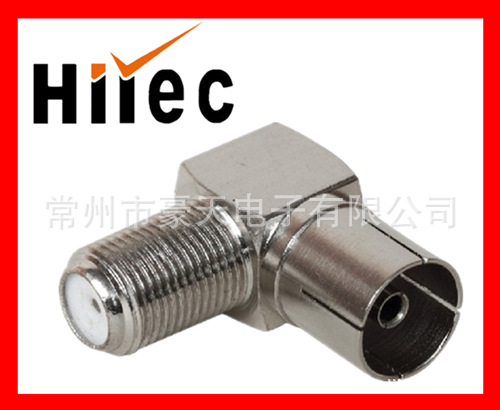 F母-9.5母，F转换头，有限电视转换头，物美价廉。。。。