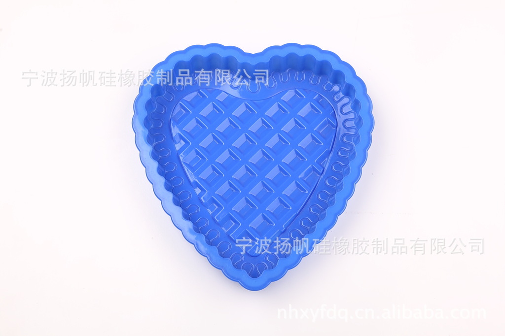 【耐高温、食品级】供应硅胶蛋糕模/烤模/烘焙工具