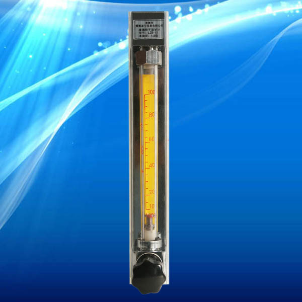 玻璃管气体流量计 、玻璃转子气体流量计 、舜寰玻璃气体流量计