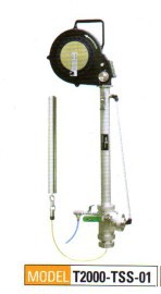 取样装置 . TANKTECH . 韩国品牌