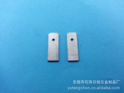 SQZ SQH型水泥电阻端片支架 大功率绕线电阻卡环支架