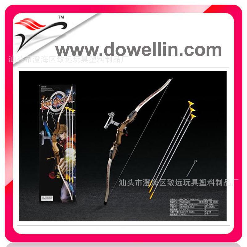 1:1.5仿真弓箭