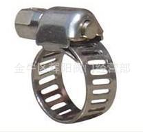  供应 不锈钢喉箍