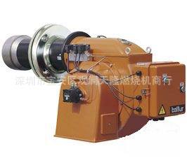 销售baitur百得牌BTL85P.P.105P.130P双段火燃油燃烧机