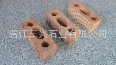 Granite Manufactor Direct selling Red Brick tunnel kiln,Hollow brick,Building red brick
