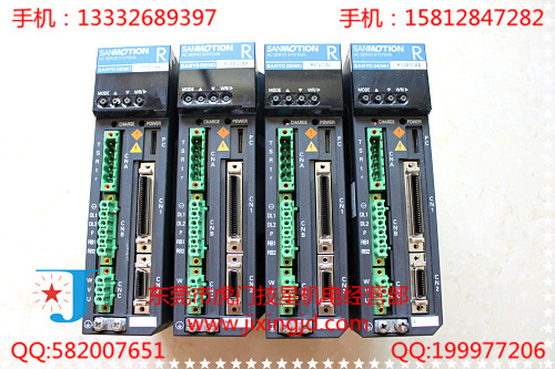 三洋伺服驱动器RS1A03AAWA RS1A03AAWXXA3P0S RS1A03AA