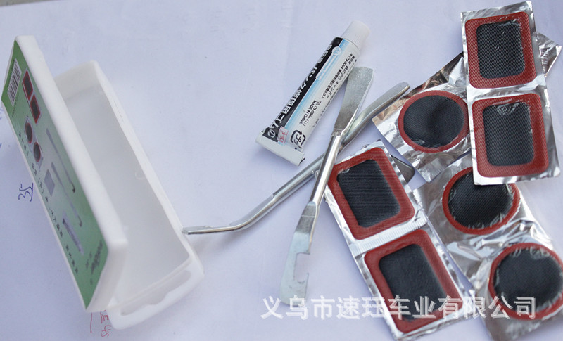 Outils pour vélo - Ref 2276884 Image 8