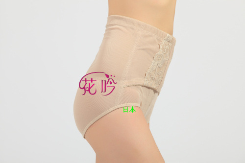 body amincissant en nylon - Ref 678567 Image 5