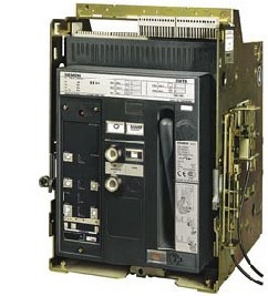 西门子断路器框架|3WT系列断路器