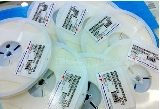 0805CG300J500NT080530pF200V5%风华贴片电容现货高频滤波电感