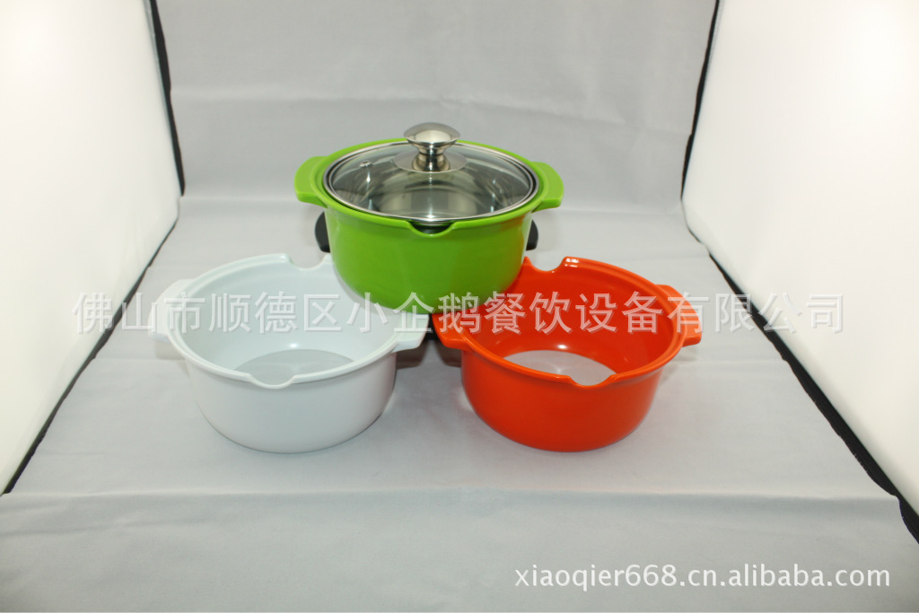 火鍋護套/護套鍋