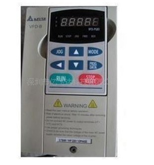 台达 VFD015M21A 1.5kw变频器 变频器厂家 台达厂家代理