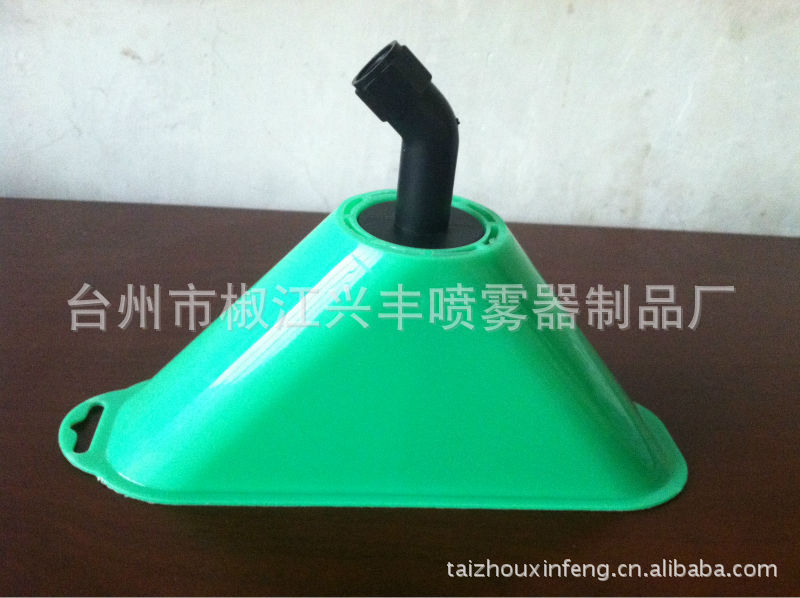 供应喷雾器配件 手动喷雾器  电动喷雾器配件  大扇形喷头