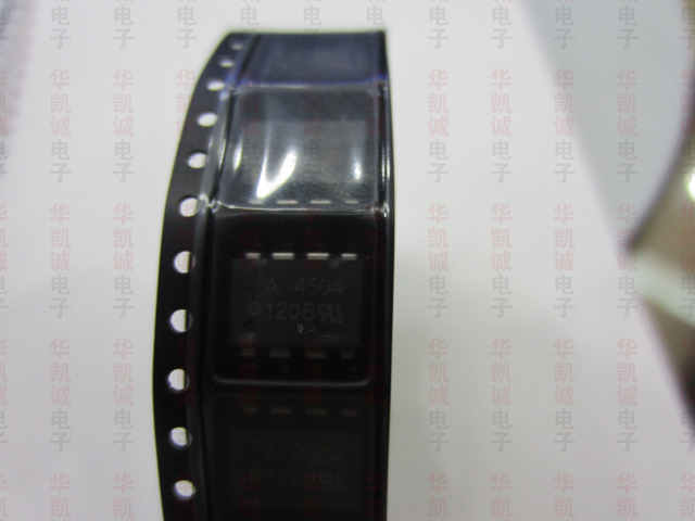 供应安华高产品  A4504 HCPL-4504  原装现货特价！