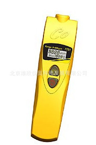 台湾衡欣AZ7701 一氧化碳检测仪 测试仪 CO测试仪煤气报警仪