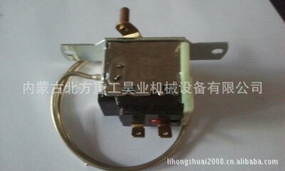 特雷克斯TEREX 3307用15272300温度开关   特雷克斯配件