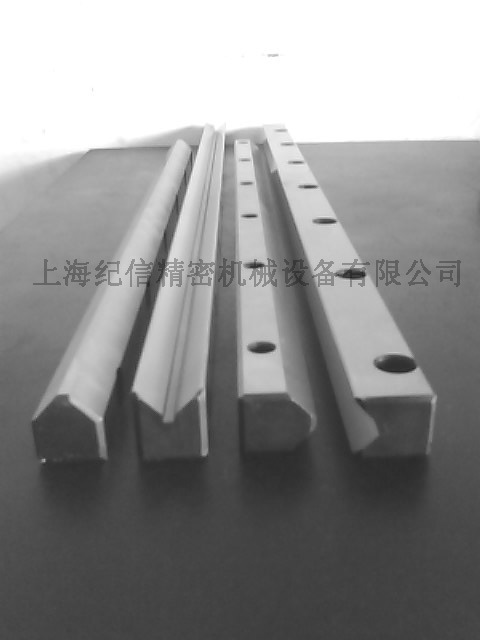 生产M/V滚针导轨、滚针保持架