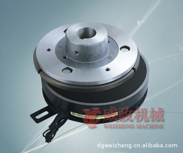 包邮 10KG内轴承式电磁离合器YS-CS-10-302 威政厂价直销！