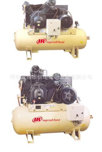 英格索兰S1A1活塞压缩机