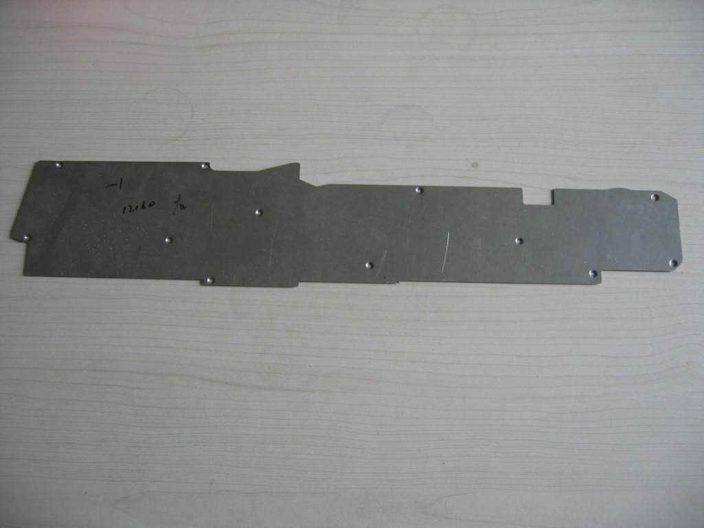 供应日立贴片机配件 日立GXH智能供料器面板 （630 127 4799）