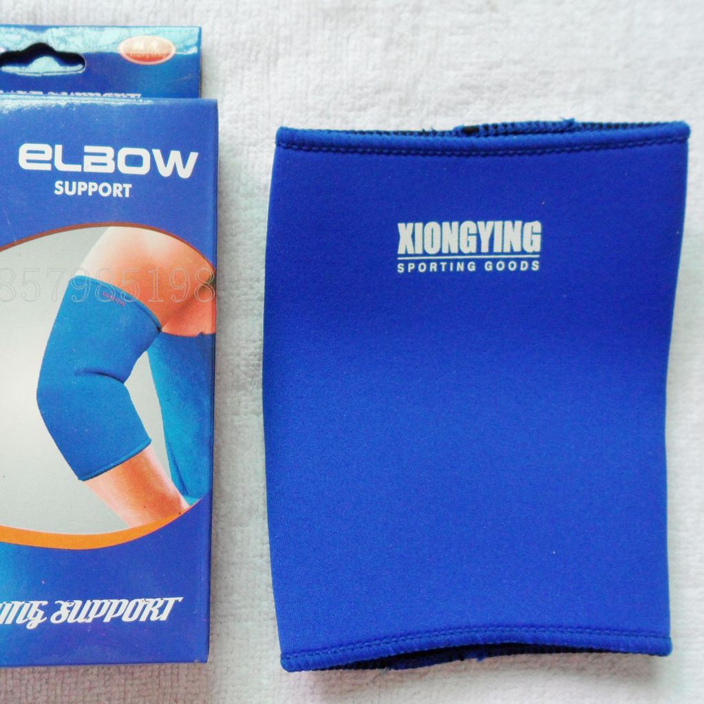 運動護肘 護具 護手肘 個人防護用品 保健用品壹只價格